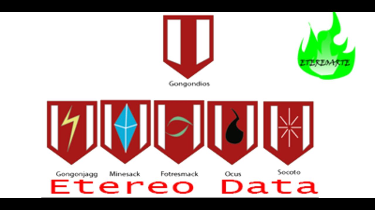 Etereo Data